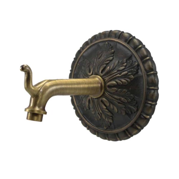 Centurion Spout